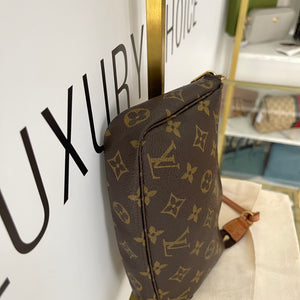 Pochette Accessoires Monogram Louis Vuitton