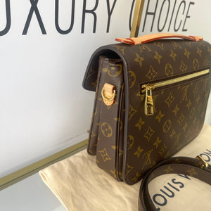Borsa Métis Monogram Louis Vuitton