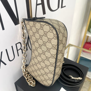 Borsa GG Emblem Gucci