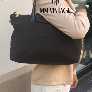 Borsa Shopping Re-Nylon Prada