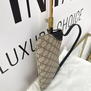 Borsa Mini Emblem GG Gucci