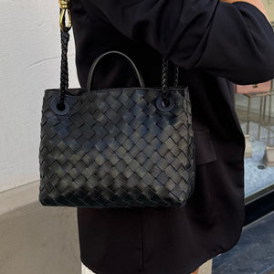Borsa Andiamo Small Bottega Veneta