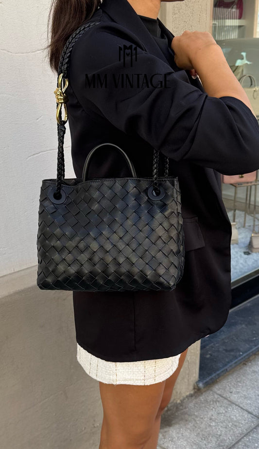 Borsa Andiamo Small Bottega Veneta