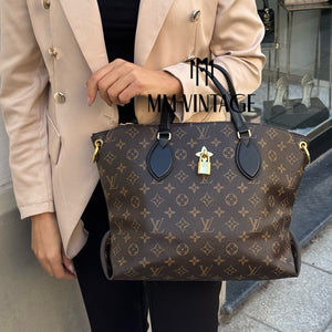 Borsa Flower Tote Louis Vuitton