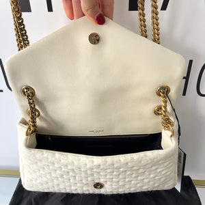 Borsa Calypso Saint Laurent