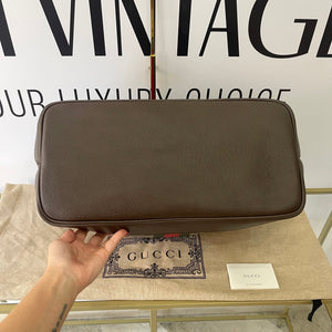 Borsa Shopping Ophidia GG Supreme Gucci