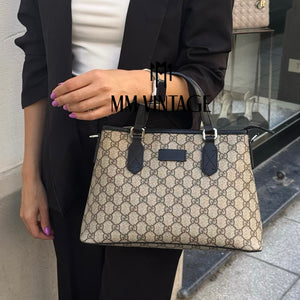 Borsa GG Supreme Gucci