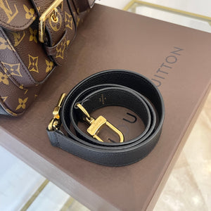 Borsa Manhattan Monogram Louis Vuitton