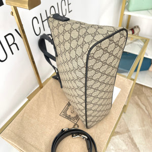 Borsa GG Supreme Gucci