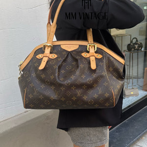 Borsa Tivoli GM Monogram Louis Vuitton