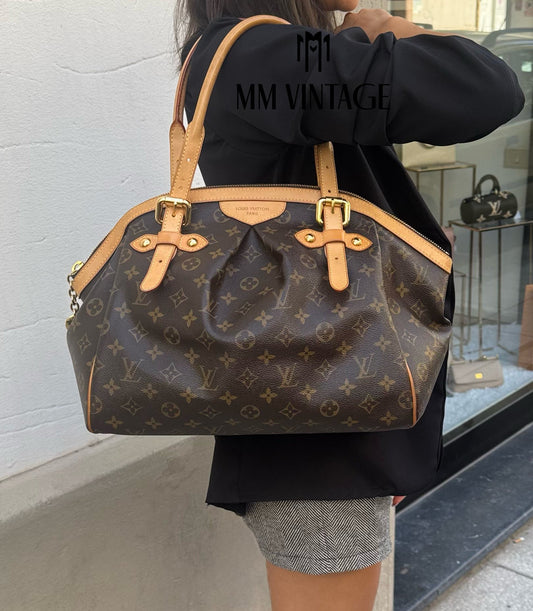 Borsa Tivoli GM Monogram Louis Vuitton