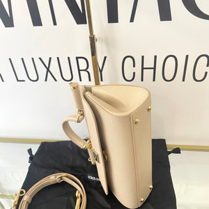 Borsa Sicily misura Media Dolce & Gabbana