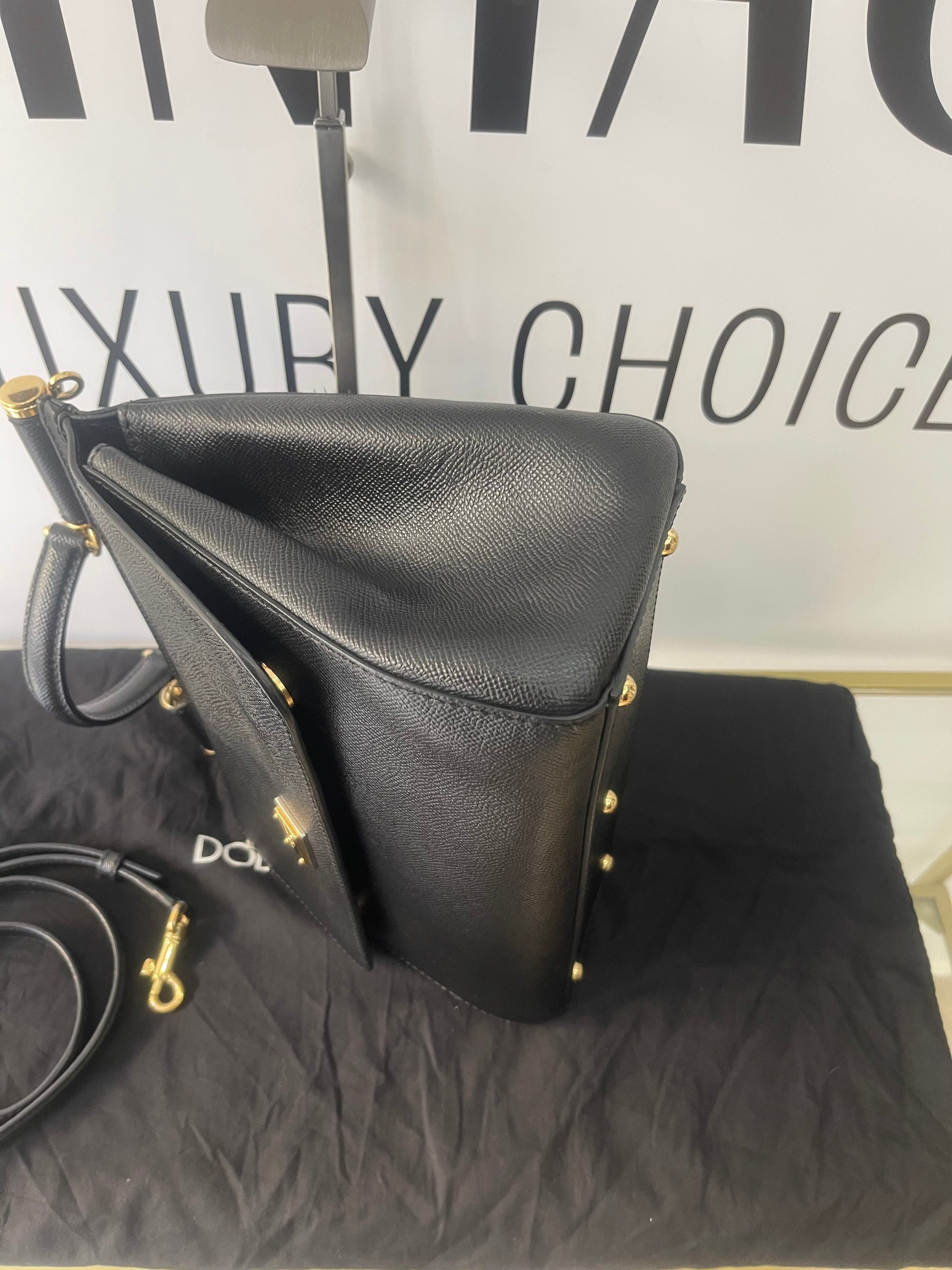 Borsa Sicily Dolce&Gabbana
