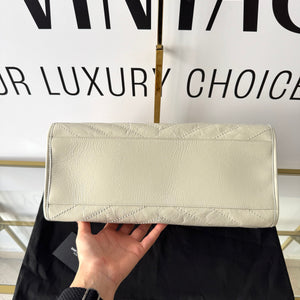 Borsa Niki Shopping Saint Laurent
