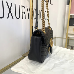 Borsa Marmont 22 GG Gucci