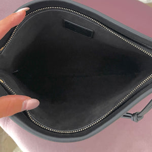 Pochette Stripe Pouch Christian Dior
