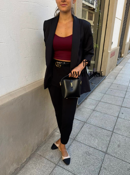 Borsa Le 37 Mini Saint Laurent