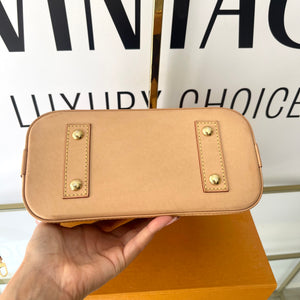 Borsa Alma BB Monogram Louis Vuitton