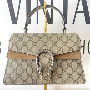 Borsa Dionysus GG Supreme Gucci