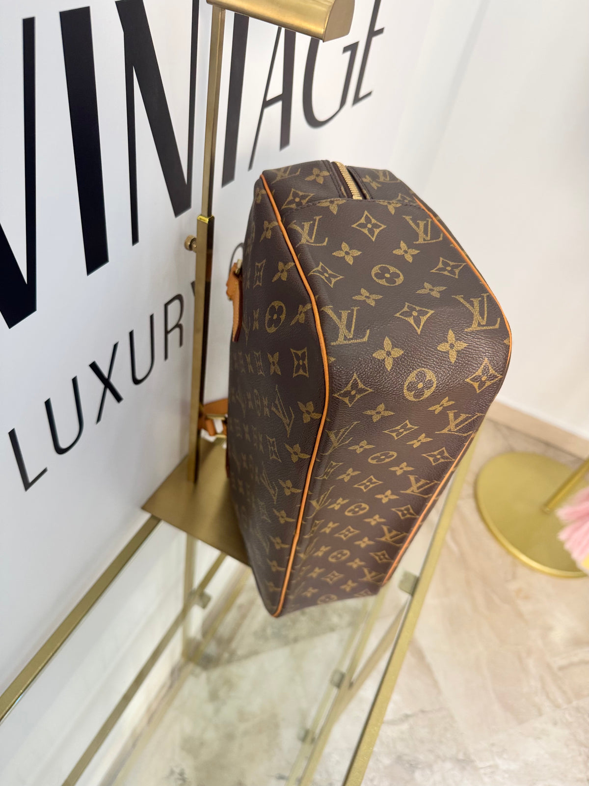Borsa Cité GM Monogram Louis Vuitton
