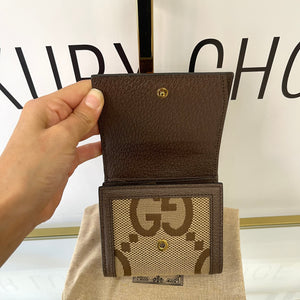 Portafoglio Diana Jumbo GG Gucci