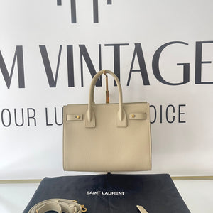 Borsa Sac De Jour Baby Saint Laurent