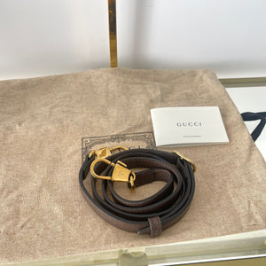 Borsa Diana Jumbo GG Gucci