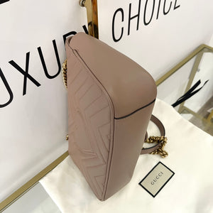 Borsa Marmont 26 GG Gucci