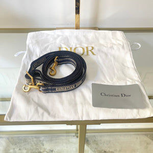 Borsa Dior Book Tote Mini Christian Dior