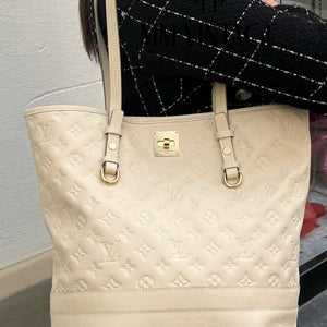 Borsa Citadine PM Monogram Empreinte Louis Vuitton
