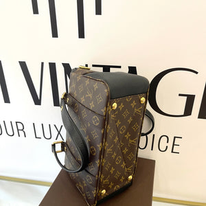 Borsa Manhattan Monogram Louis Vuitton