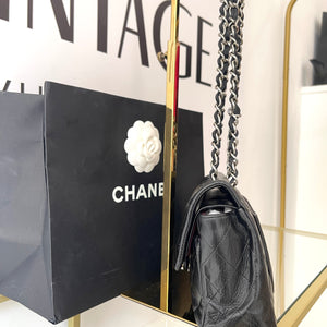 Borsa Timeless double flap Chanel