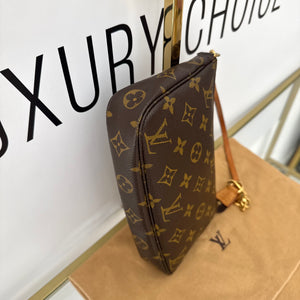 Pochette Accessoires Monogram Louis Vuitton