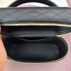 Borsa Gaby Vanity Medium Saint Laurent