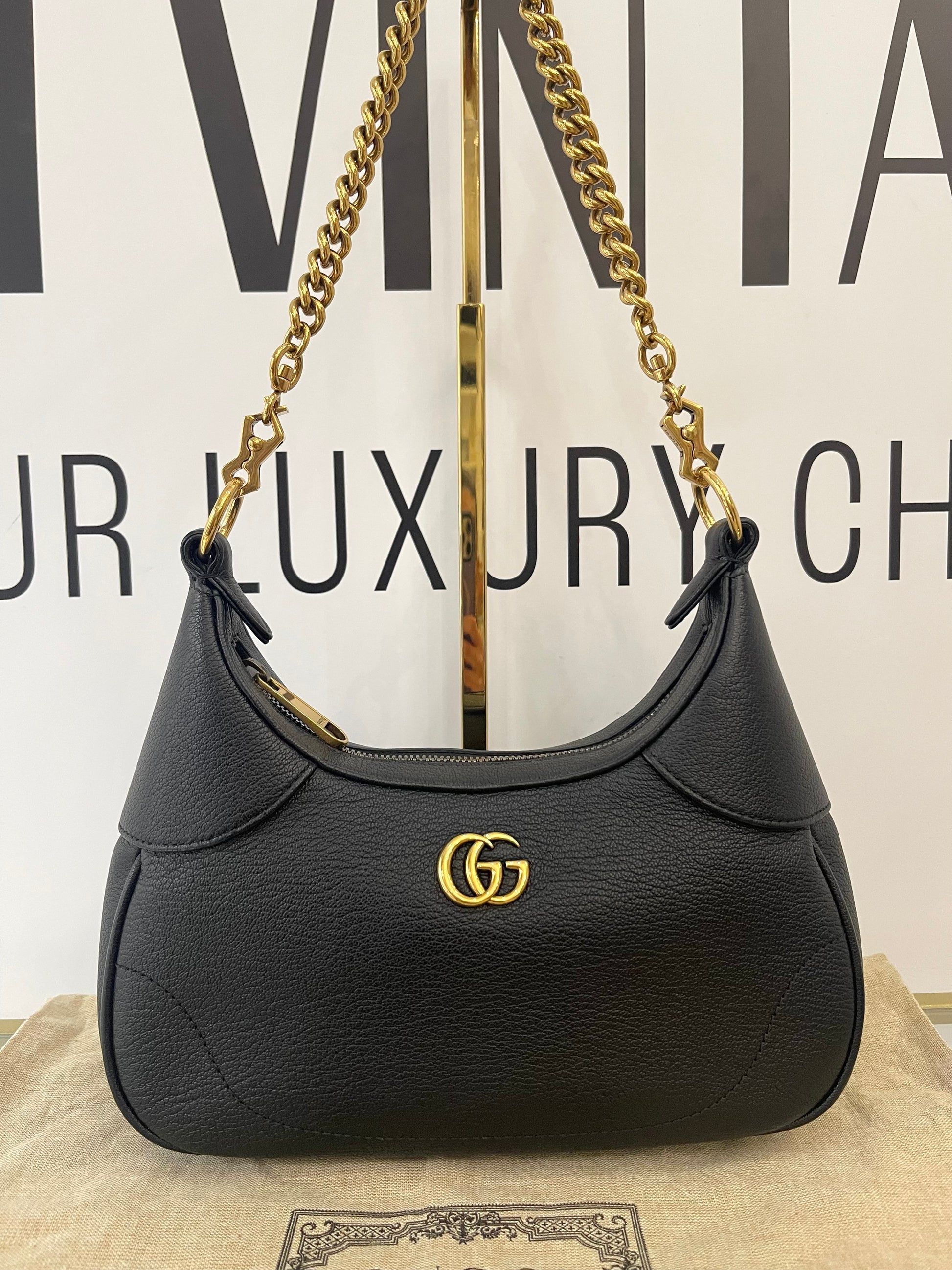 Borsa Aphrodite Gucci