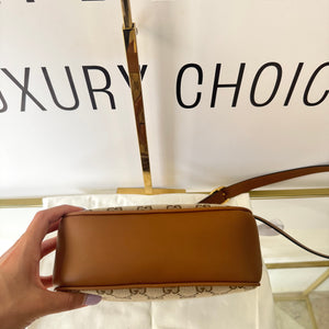 Borsa Blondie Camera Bag GG Gucci