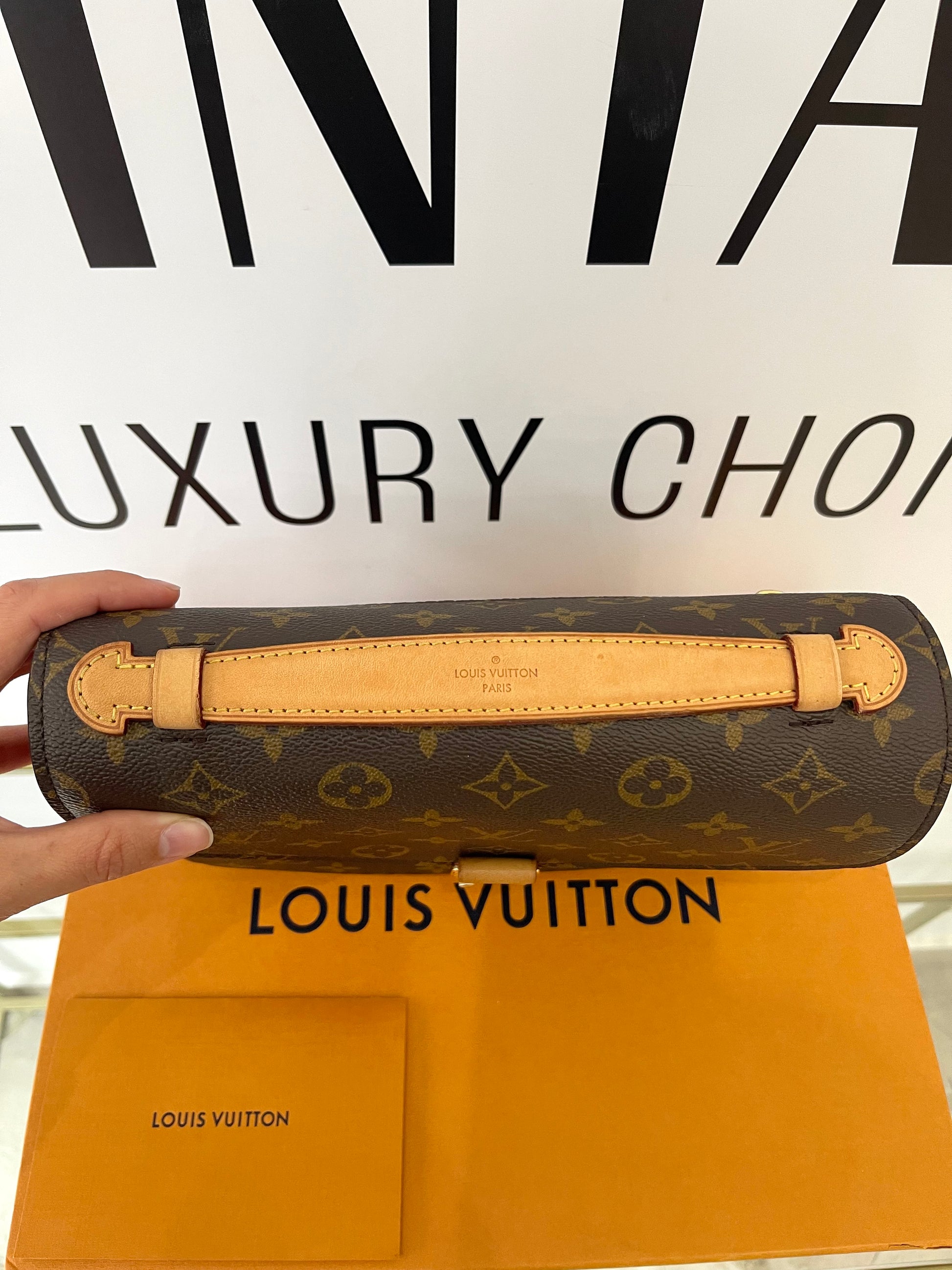 Borsa Métis Monogram Louis Vuitton