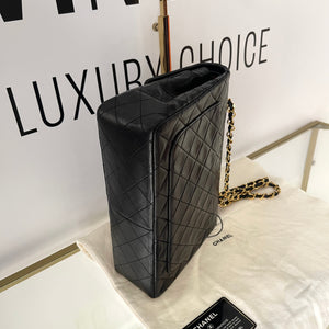 Borsa Timeless Doppia Patta Chanel