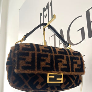 Borsa Baguette Fendi