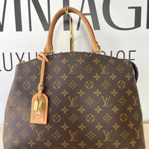 Borsa Grand Palais Monogram Louis Vuitton