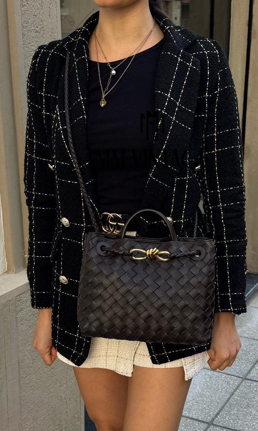 Borsa Andiamo Bottega Veneta