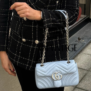Borsa Marmont 22 GG Gucci