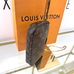Borsa Multi Pochette Accessoires Monogram Louis Vuitton