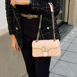 Borsa Marmont 22 GG Gucci