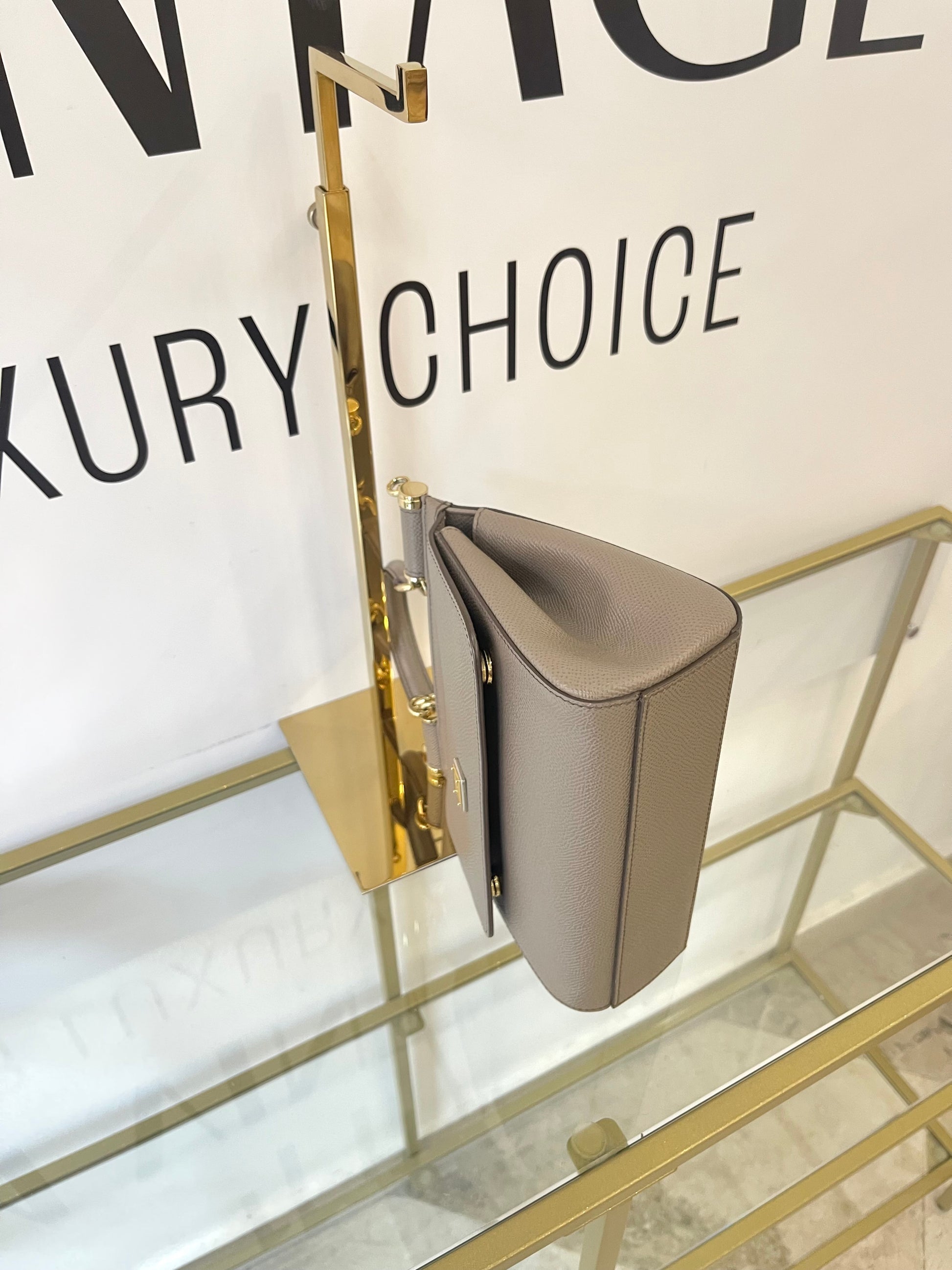 Borsa Sicily Dolce & Gabbana