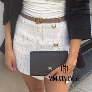 Pochette VLogo Signature Valentino Garavani