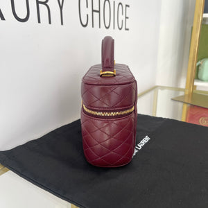 Borsa Gaby Vanity Saint Laurent