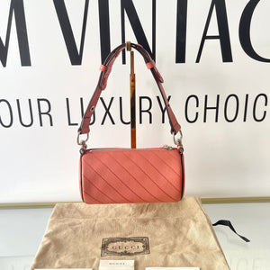 Borsa Blondie Gucci