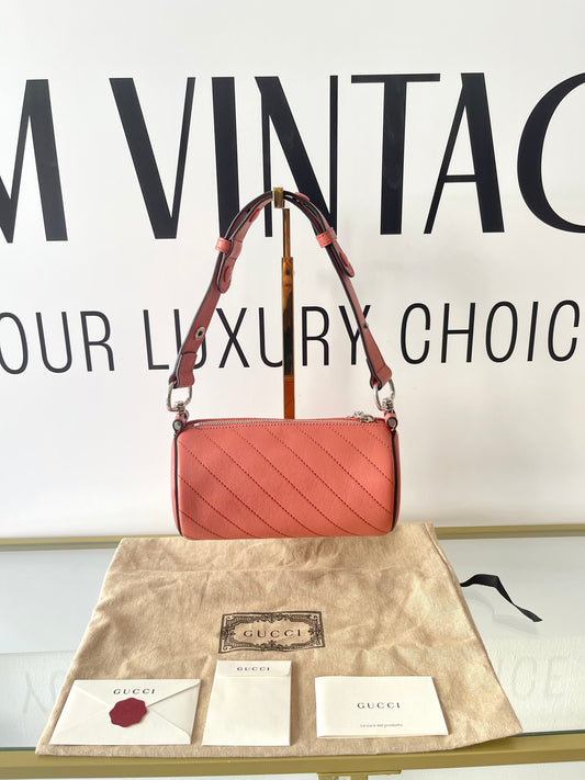 Borsa Blondie Gucci