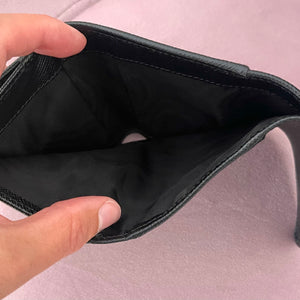 Portafoglio in Saffiano Prada